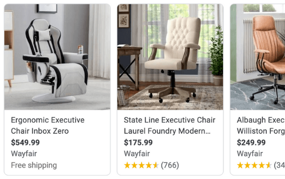 The What, Why, and How of Google Image Ads
