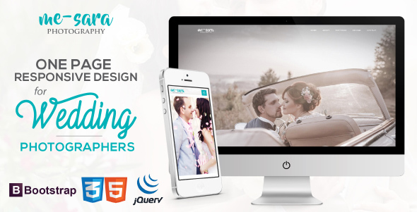 me-Sara - Wedding Photographer