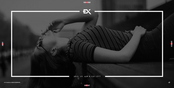 Ily - Under Construction Template